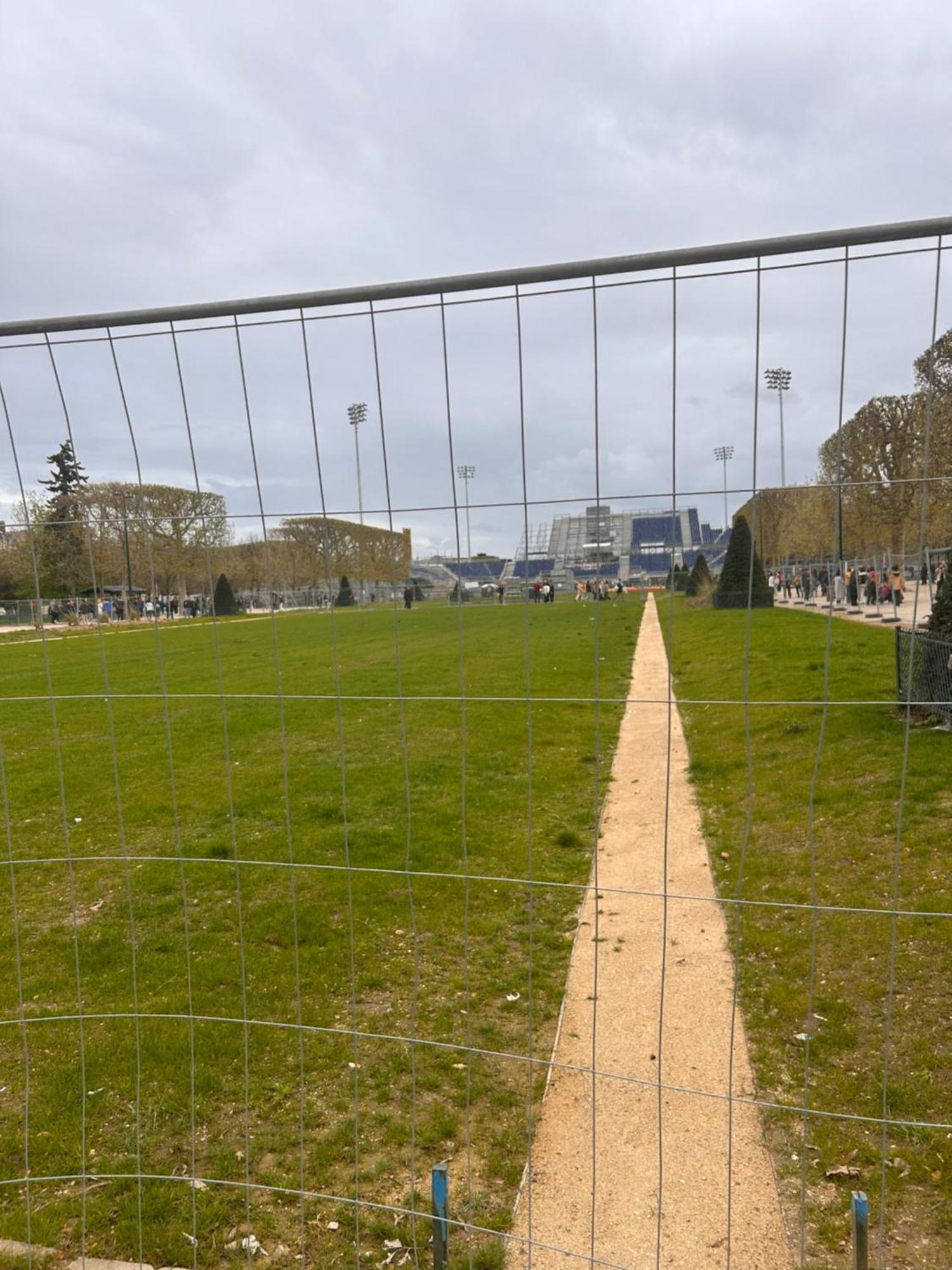 Don Quichotte Lägenhet Montpellier Exteriör bild